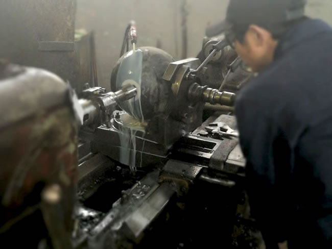 丽水网架车间制作
